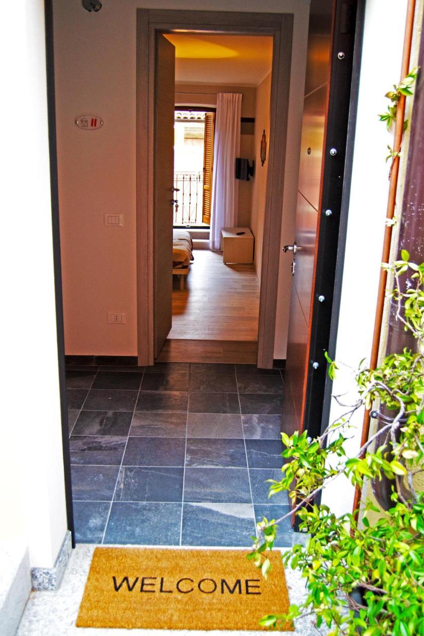 מלון ורבאניה Residenza Lisy מראה חיצוני תמונה